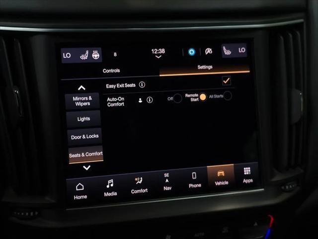 2023 Maserati Levante Modena