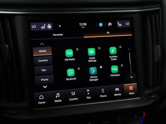 2023 Maserati Levante Modena