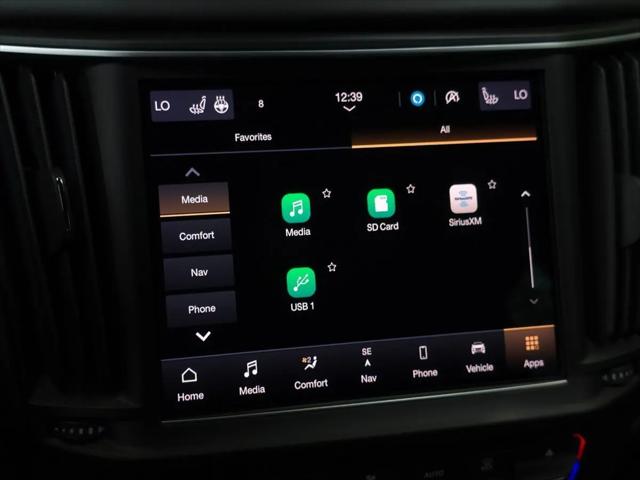 2023 Maserati Levante Modena