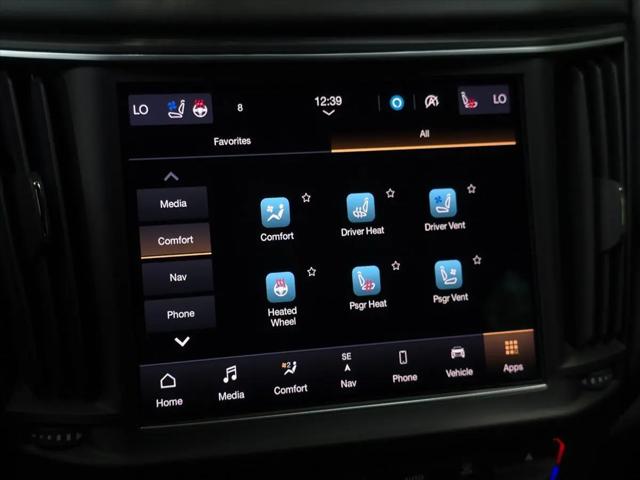 2023 Maserati Levante Modena