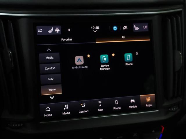 2023 Maserati Levante Modena