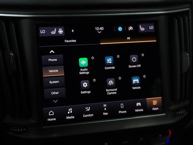 2023 Maserati Levante Modena