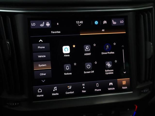 2023 Maserati Levante Modena