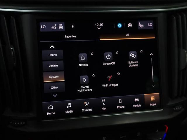 2023 Maserati Levante Modena