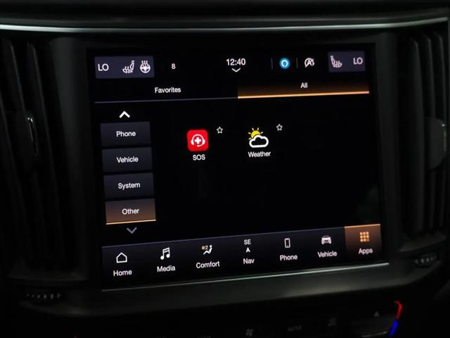 2023 Maserati Levante Modena