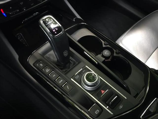 2023 Maserati Levante Modena