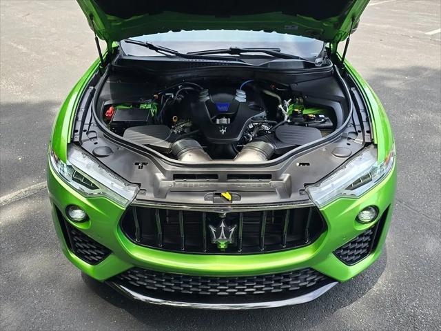 2023 Maserati Levante Modena