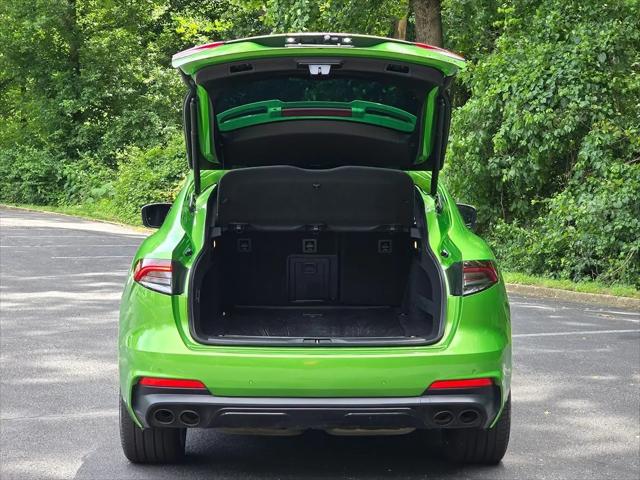 2023 Maserati Levante Modena