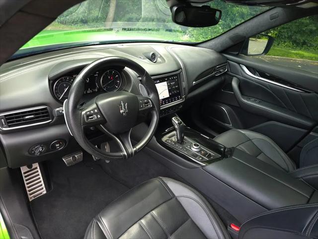 2023 Maserati Levante Modena for sale in Silver Spring, MD