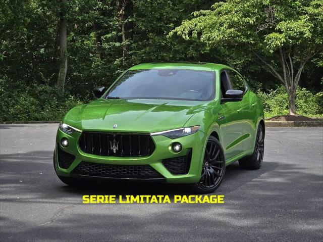 2023 Maserati Levante Modena for sale in Silver Spring, MD