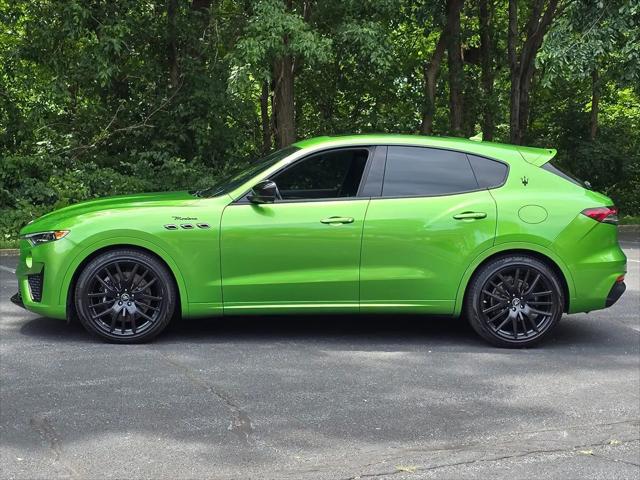 2023 Maserati Levante Modena