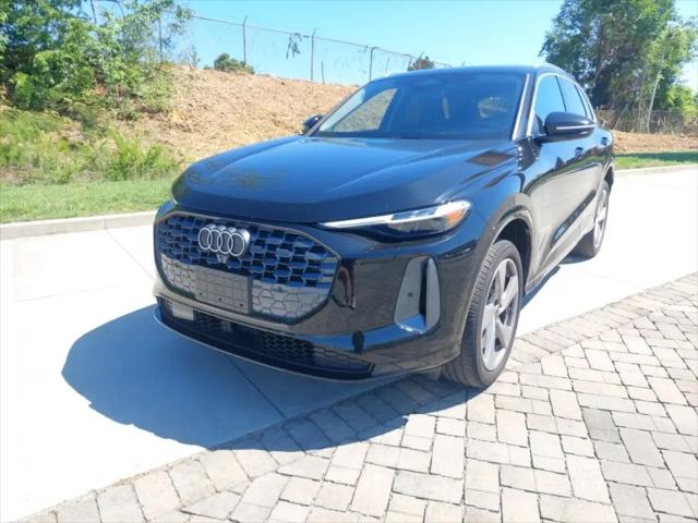 2025 Audi Q5 Premium Plus TFSI quattro S tronic