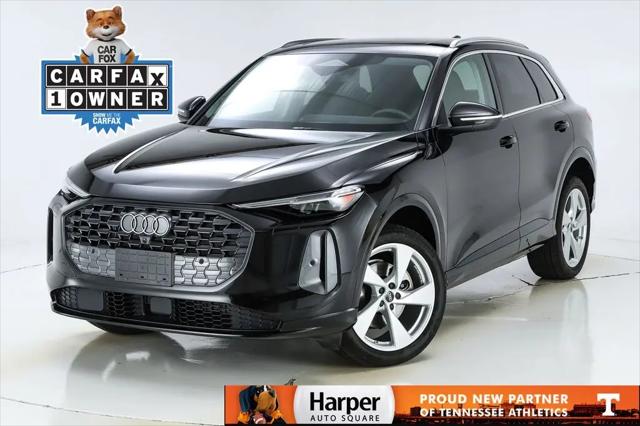 2025 Audi Q5 Premium Plus TFSI quattro S tronic for sale in Knoxville, TN