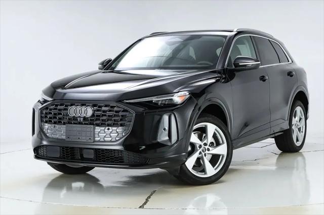 2025 Audi Q5 Premium Plus TFSI quattro S tronic