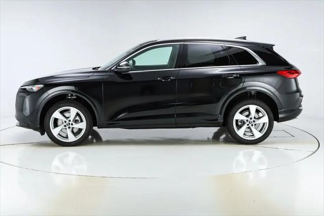 2025 Audi Q5 Premium Plus TFSI quattro S tronic