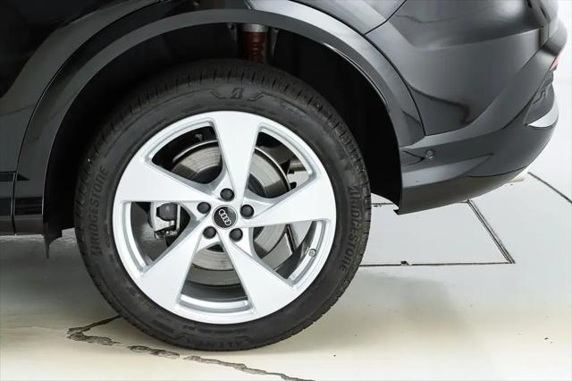2025 Audi Q5 Premium Plus TFSI quattro S tronic