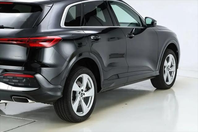 2025 Audi Q5 Premium Plus TFSI quattro S tronic