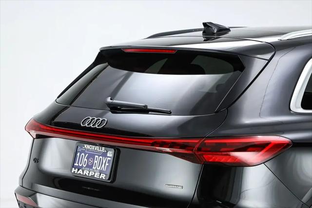 2025 Audi Q5 Premium Plus TFSI quattro S tronic