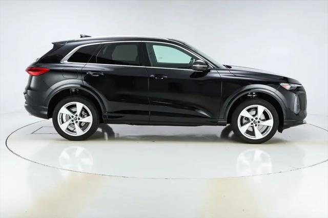 2025 Audi Q5 Premium Plus TFSI quattro S tronic