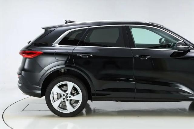 2025 Audi Q5 Premium Plus TFSI quattro S tronic