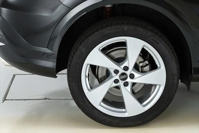 2025 Audi Q5 Premium Plus TFSI quattro S tronic