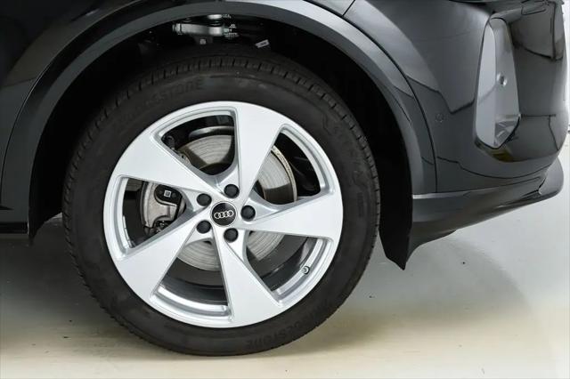 2025 Audi Q5 Premium Plus TFSI quattro S tronic
