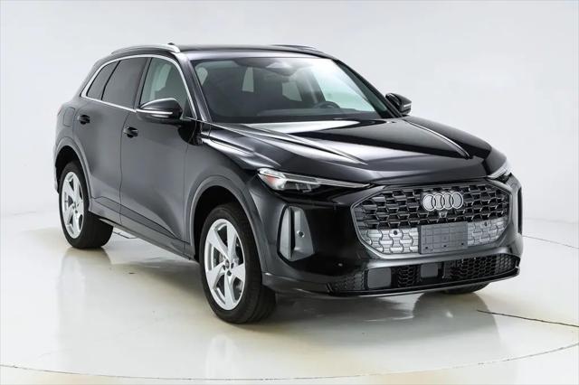 2025 Audi Q5 Premium Plus TFSI quattro S tronic