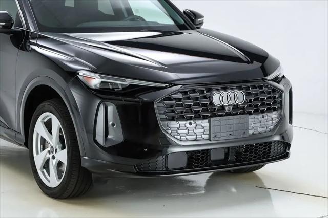 2025 Audi Q5 Premium Plus TFSI quattro S tronic