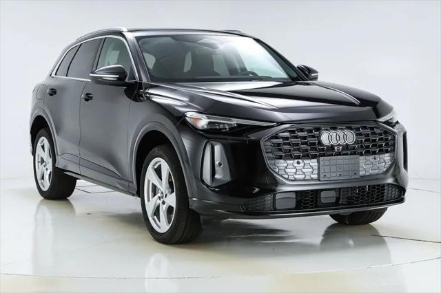 2025 Audi Q5 Premium Plus TFSI quattro S tronic
