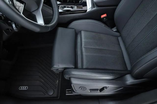 2025 Audi Q5 Premium Plus TFSI quattro S tronic