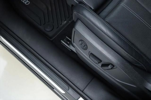 2025 Audi Q5 Premium Plus TFSI quattro S tronic