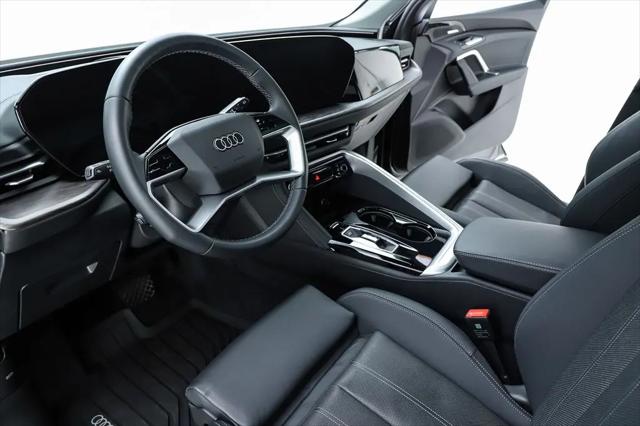 2025 Audi Q5 Premium Plus TFSI quattro S tronic