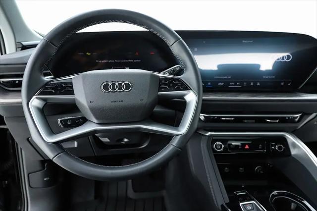 2025 Audi Q5 Premium Plus TFSI quattro S tronic