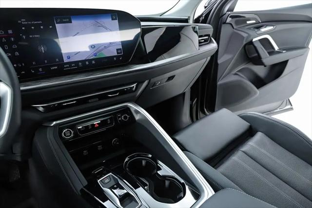 2025 Audi Q5 Premium Plus TFSI quattro S tronic