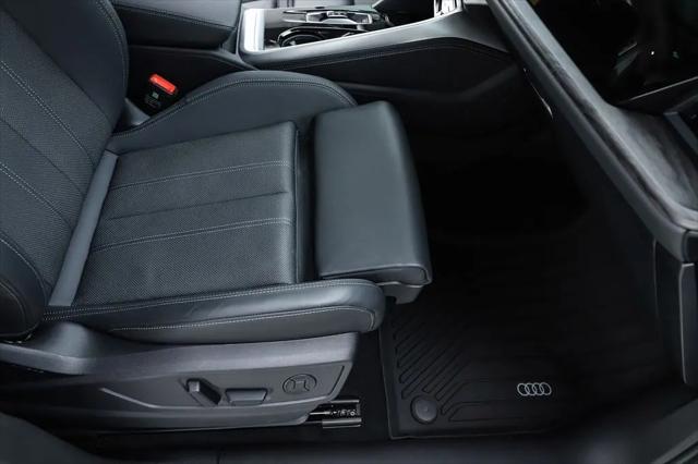 2025 Audi Q5 Premium Plus TFSI quattro S tronic