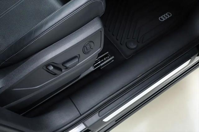 2025 Audi Q5 Premium Plus TFSI quattro S tronic