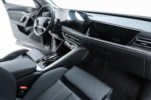 2025 Audi Q5 Premium Plus TFSI quattro S tronic
