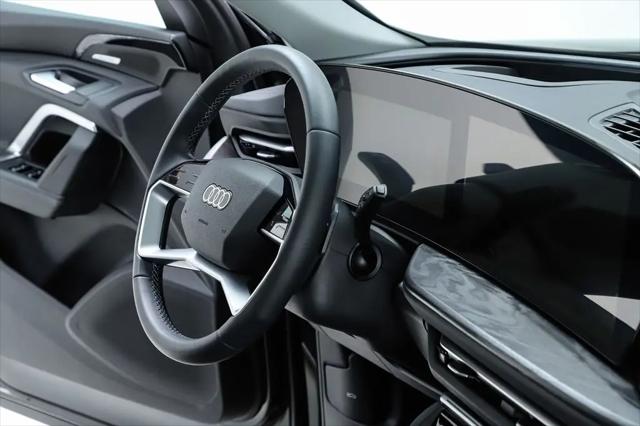 2025 Audi Q5 Premium Plus TFSI quattro S tronic