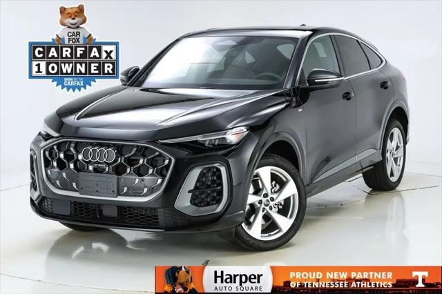 2025 Audi Q5 Premium Plus TFSI quattro S tronic for sale in Knoxville, TN