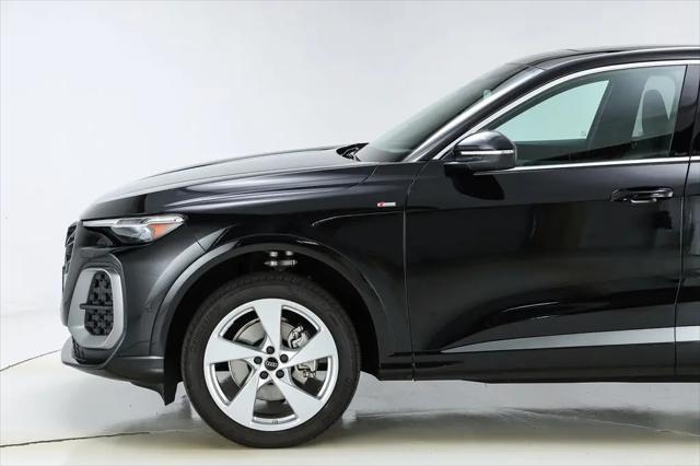 2025 Audi Q5 Premium Plus TFSI quattro S tronic