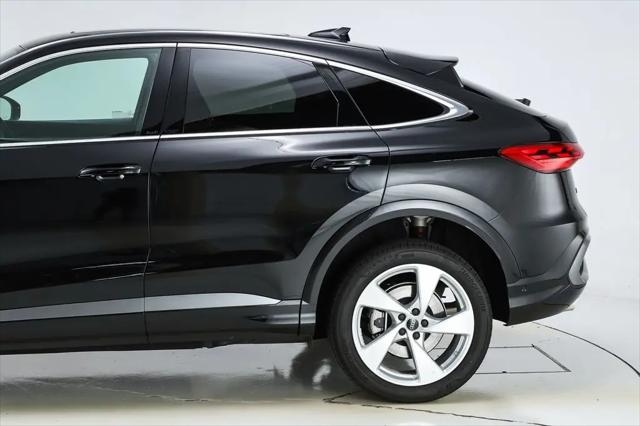 2025 Audi Q5 Premium Plus TFSI quattro S tronic