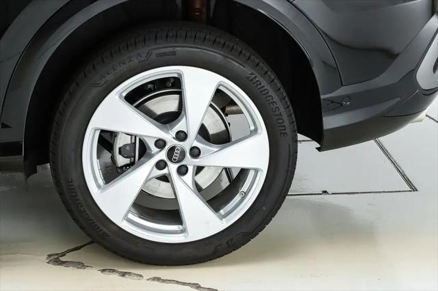 2025 Audi Q5 Premium Plus TFSI quattro S tronic