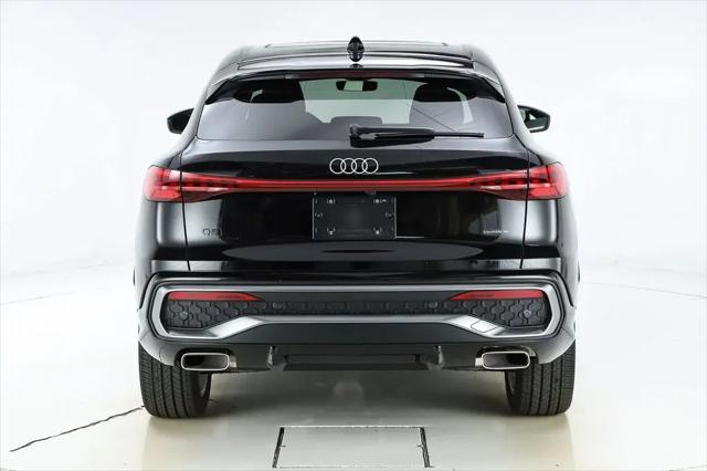 2025 Audi Q5 Premium Plus TFSI quattro S tronic