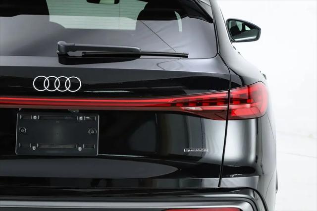 2025 Audi Q5 Premium Plus TFSI quattro S tronic