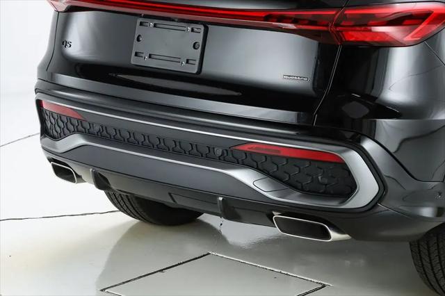 2025 Audi Q5 Premium Plus TFSI quattro S tronic
