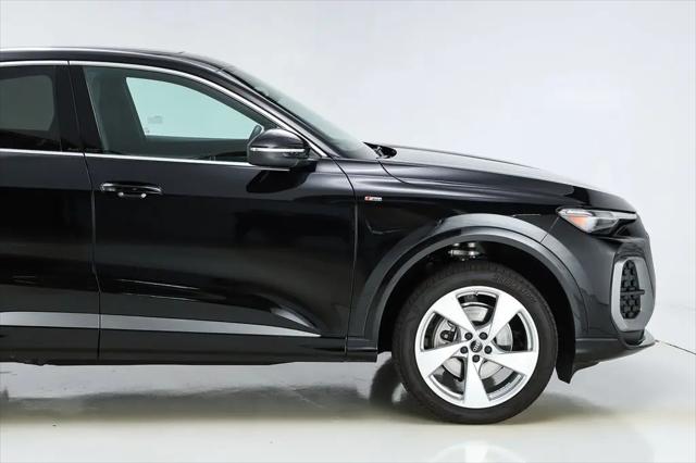 2025 Audi Q5 Premium Plus TFSI quattro S tronic