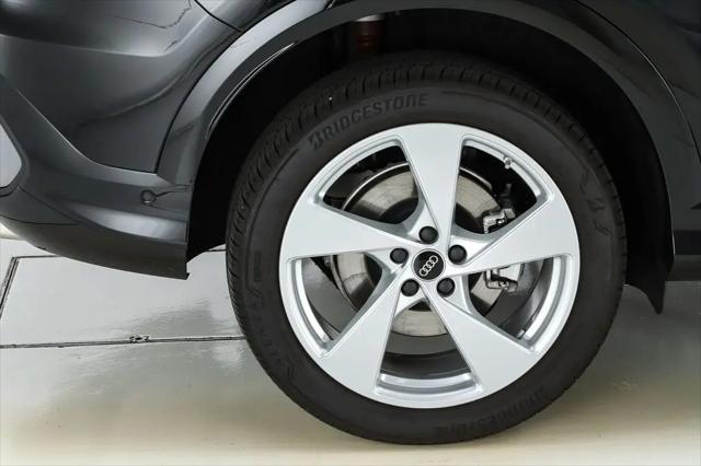 2025 Audi Q5 Premium Plus TFSI quattro S tronic