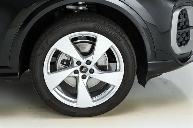 2025 Audi Q5 Premium Plus TFSI quattro S tronic