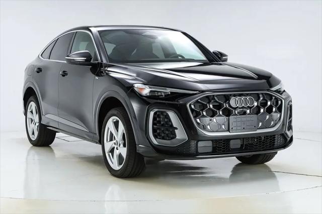 2025 Audi Q5 Premium Plus TFSI quattro S tronic
