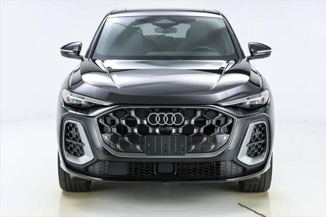 2025 Audi Q5 Premium Plus TFSI quattro S tronic
